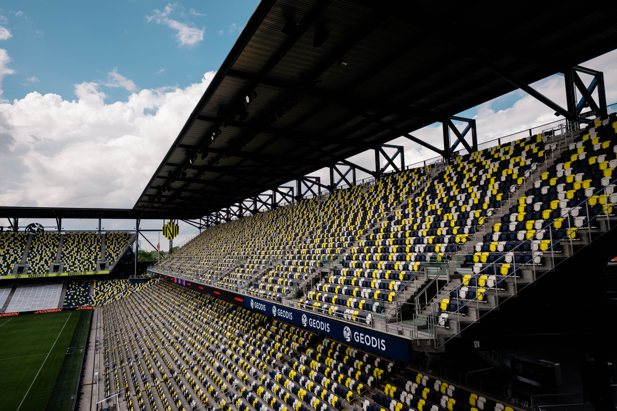 NSC match event hero