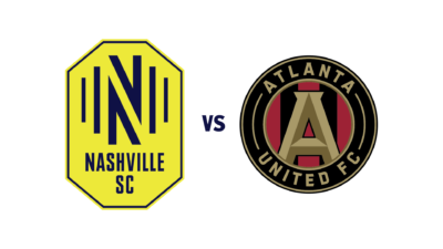 Nahville SC vs Atlanta United