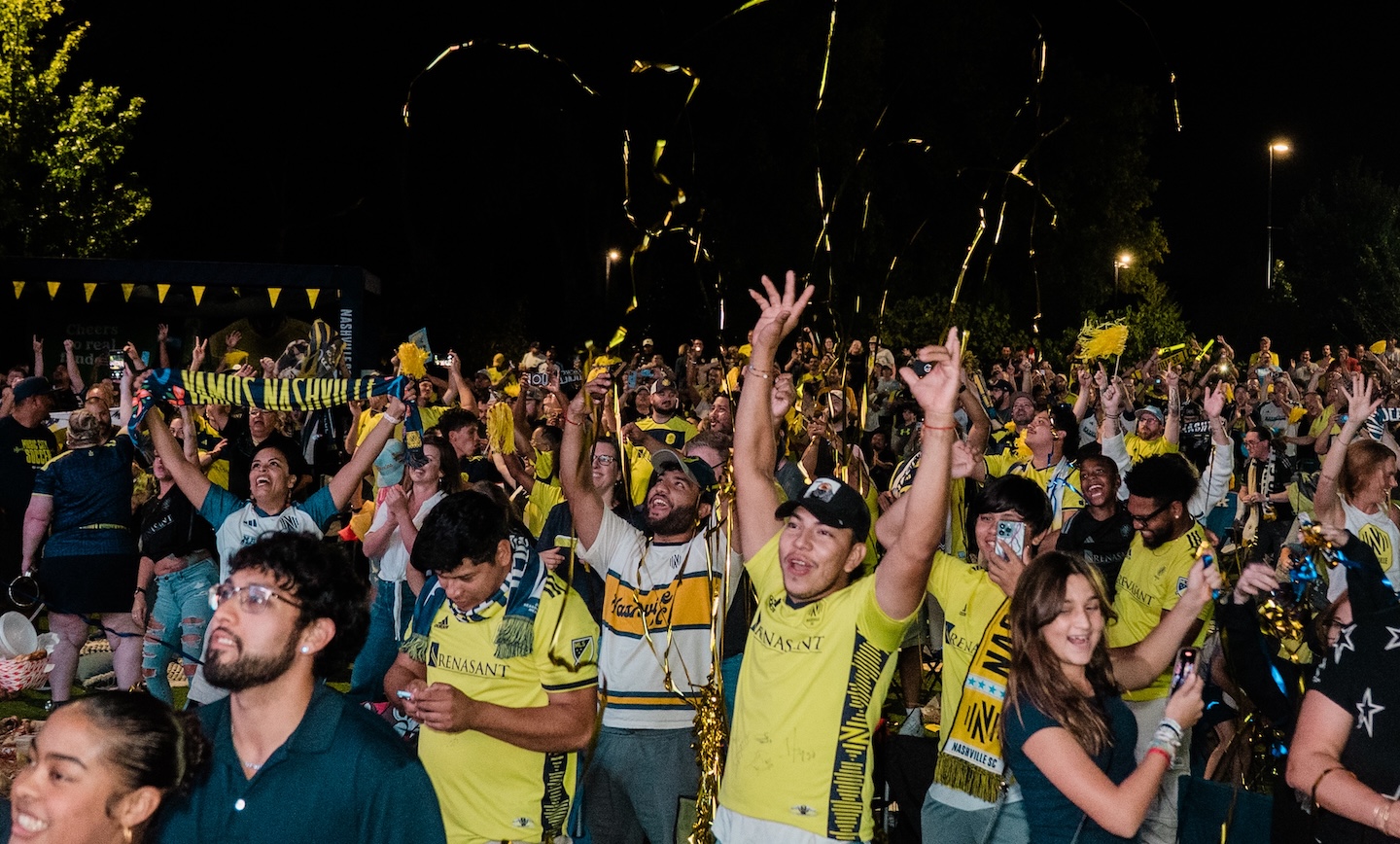 NSC Watch Party
