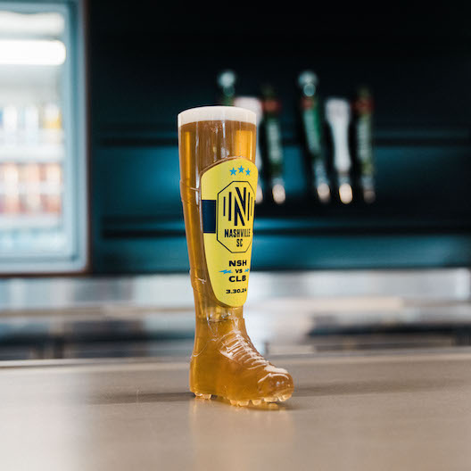 beer partners - food and drink - boot