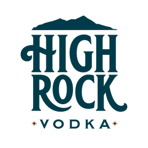 High Rock Logo