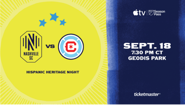 nsc vs chicago fire event sept 18