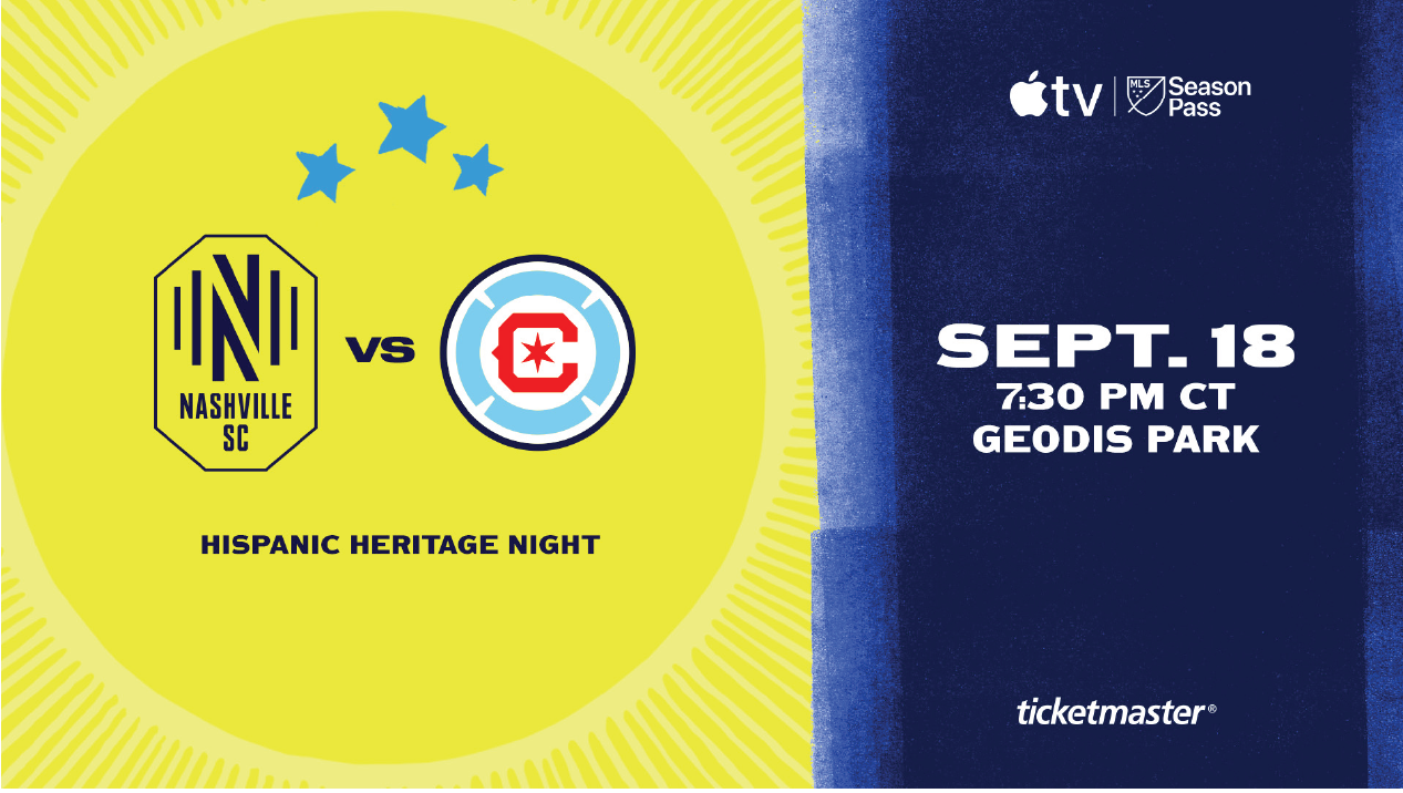 nsc vs chicago fire event sept 18