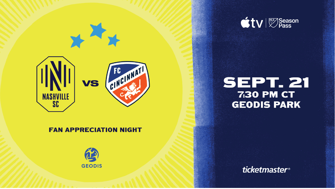 nsc vs fcc event on september 21st